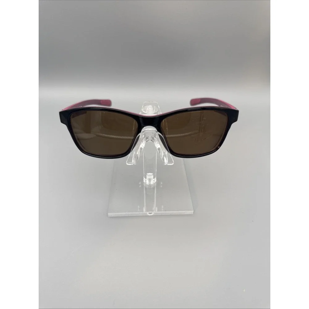 Costa Authentic Black/Pink Sunglasses 